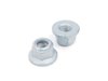 ES#2702637 - 1K0412331B - Front Suspension Install Kit - Stage 1 - All the hardware and mounts necessary to install new suspension - Assembled By ECS - Volkswagen