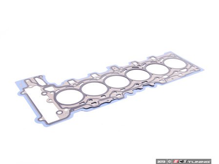 ES#2611332 - 11127555310 - Cylinder Head gasket - (NO LONGER AVAILABLE) - Repair your leaky head gasket with this genuine BMW replacement - Genuine BMW - 