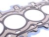 ES#2611332 - 11127555310 - Cylinder Head gasket - (NO LONGER AVAILABLE) - Repair your leaky head gasket with this genuine BMW replacement - Genuine BMW - 