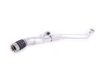 ES#205480 - 11657568239 - Turbo Boost Pipe - Connects intercooler to turbo - Also referred to as a "Hot Side Charge Pipe" - Genuine BMW - BMW