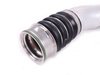 ES#205480 - 11657568239 - Turbo Boost Pipe - Connects intercooler to turbo - Also referred to as a "Hot Side Charge Pipe" - Genuine BMW - BMW
