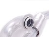 ES#205480 - 11657568239 - Turbo Boost Pipe - Connects intercooler to turbo - Also referred to as a "Hot Side Charge Pipe" - Genuine BMW - BMW