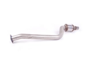 ES#2702550 - 18307565688KT - Remanufactured Section 1 With Catalytic Converter - Includes a $50 refundable core charge - Genuine BMW - BMW