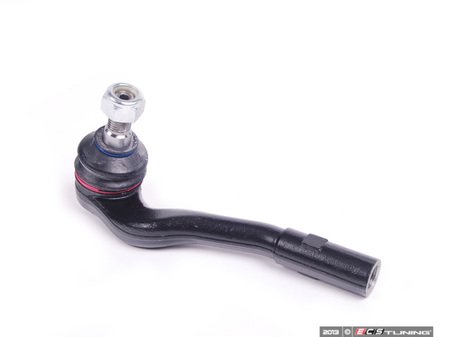 ES#2631341 - 2033303903 - Outer Tie Rod End - Priced Each - Left Side - URO - Mercedes Benz