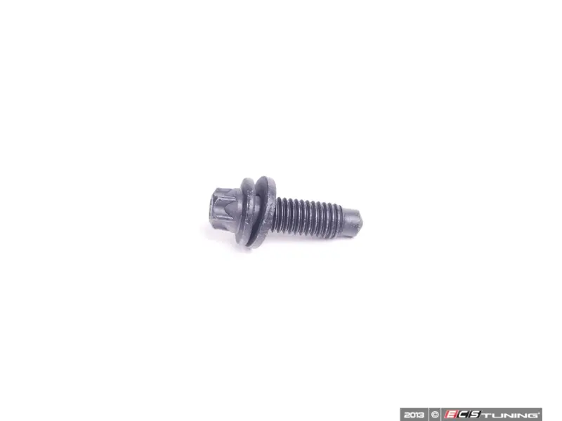 Hard-to-Find Fastener 014973121549 Screw Posts With Screws, 3/4, Piece-10