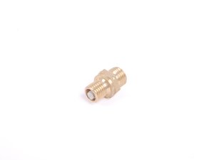 ES#2524014 - 0000746086 - Fuel Fitting - Located at the fuel distributor - MTC - Mercedes Benz