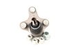ES#11422 - 1K0407366C - Ball Joint - Right - Includes mounting hardware - Lemforder - Audi Volkswagen