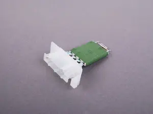 Blower Motor Resistor
