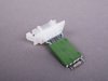 ES#2678629 - 1K0959263A - Blower Motor Resistor - Located in the heater box housing - URO - Audi Volkswagen