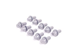 ES#2681049 - 07129904559KT - ASA Bolt - Pack Of 10 - Genuine BMW - 
