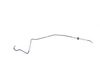 ES#41552 - 21532282395 - Clutch Fluid Line - One of the four hard lines that run from the SMG hydraulic unit. Labeled as Shifting Path 1 by BMW - Genuine BMW - BMW