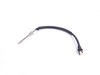 ES#2066843 - 0081533528 - Temperature Sensor - (NO LONGER AVAILABLE) - Located inside the diesel particulate filter - Genuine Mercedes Benz - Mercedes Benz