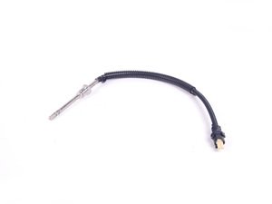 ES#2066843 - 0081533528 - Temperature Sensor - (NO LONGER AVAILABLE) - Located inside the diesel particulate filter - Genuine Mercedes Benz - Mercedes Benz