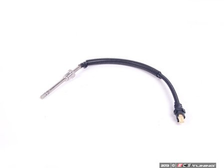 ES#2066843 - 0081533528 - Temperature Sensor - (NO LONGER AVAILABLE) - Located inside the diesel particulate filter - Genuine Mercedes Benz - Mercedes Benz