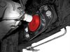 ES#2597993 - 001577ECS01A -  Performance Snub Mount - Reduce driveline lash with a full polyurethane mount - ECS - Audi Volkswagen