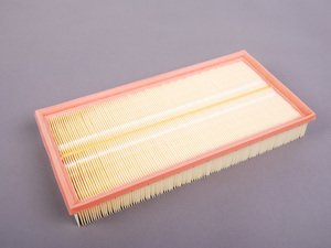 ES#258911 - 1J0129620 - Air Filter - Keep clean air running through your engine. - Genuine Volkswagen Audi - Audi Volkswagen