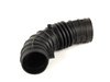 ES#34894 - 13711726208 - Air Intake Boot - Located between mass air flow meter and intake manifold - Genuine BMW - BMW