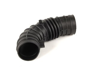 ES#34894 - 13711726208 - Air Intake Boot - Located between mass air flow meter and intake manifold - Genuine BMW - BMW