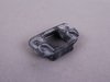 ES#2598138 - 51218160959KT - Front Door Brake - With Mounting Hardware - Includes a front door brake with installation hardware - Assembled By ECS - BMW
