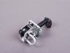 ES#2598138 - 51218160959KT - Front Door Brake - With Mounting Hardware - Includes a front door brake with installation hardware - Assembled By ECS - BMW