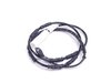 ES#2618447 - 34216855004KT3 - Rear Brake Service Kit - Featuring Zimmermann rotors and ECS DD23 Daily Driver ceramic pads - for the discerning enthusiast. - Assembled By ECS - BMW