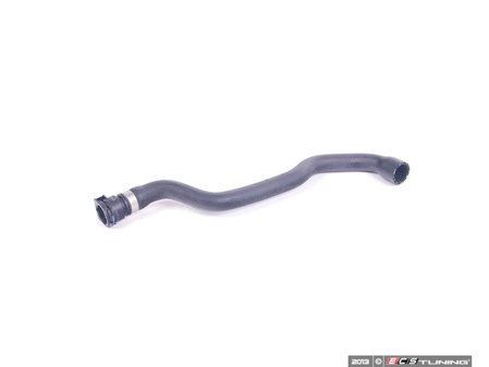 ES#2702206 - 11531711377 - Coolant Hose - (NO LONGER AVAILABLE) - Connects the water pump to the expansion tank. Made in Germany. - Rein - 