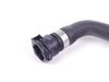 ES#2702206 - 11531711377 - Coolant Hose - (NO LONGER AVAILABLE) - Connects the water pump to the expansion tank. Made in Germany. - Rein - 