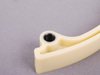 ES#268844 - 021109509E - Timing Chain Tensioner Rail - Upper Chain - Keeps tension on the upper timing chain to prevent slap and excess movement - Genuine Volkswagen Audi - Volkswagen