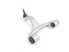 ES#2561625 - 1633330001 - Upper Control Arm Assembly - Front Left - Includes new ball joint and bushings - Febi - Mercedes Benz