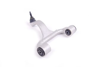 ES#2561625 - 1633330001 - Upper Control Arm Assembly - Front Left - Includes new ball joint and bushings - Febi - Mercedes Benz