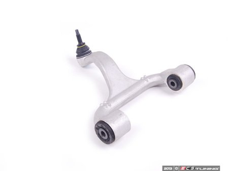 ES#2561625 - 1633330001 - Upper Control Arm Assembly - Front Left - Includes new ball joint and bushings - Febi - Mercedes Benz
