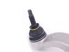 ES#2561625 - 1633330001 - Upper Control Arm Assembly - Front Left - Includes new ball joint and bushings - Febi - Mercedes Benz