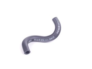 ES#2965 - 1HM422887 - Power Steering Suction Hose - From cooling pipe to pump - Original Equipment Supplier - Volkswagen