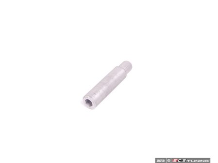 ES#278132 - 066109511D - Guide Pin - Attaches to upper timing chain guide rail, 1 required. - Genuine Volkswagen Audi - Audi Volkswagen