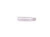 ES#278132 - 066109511D - Guide Pin - Attaches to upper timing chain guide rail, 1 required. - Genuine Volkswagen Audi - Audi Volkswagen