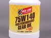 ES#1303003 - 57914 - 75w140 Gear Oil - 1 Quart - Designed for use in differentials with LSD requiring a heavier viscosity - Redline - BMW Mercedes Benz