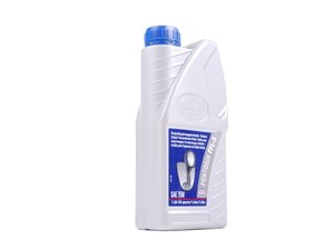 ES#2019435 - 00004320729 - FFL-3 Transmission Fluid - 1 Liter - Recommended for manual transmissions requiring MT-5/LT-5 and many late-model PDK transmissions - Pentosin - BMW Porsche