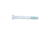 ES#465782 - N01037510 - Hex Bolt - Priced Each - M8x75 - Install new hardware with your new parts - Genuine Volkswagen Audi - Audi