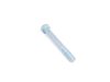 ES#465782 - N01037510 - Hex Bolt - Priced Each - M8x75 - Install new hardware with your new parts - Genuine Volkswagen Audi - Audi