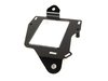 ES#163272 - 61127893034 - E46 M3 Xenon control unit bracket - Located on driver side wheel well in engine bay - Genuine BMW - BMW