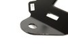 ES#163272 - 61127893034 - E46 M3 Xenon control unit bracket - Located on driver side wheel well in engine bay - Genuine BMW - BMW