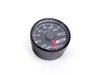 ES#2696110 - 8E0998003KT - ECS Vent Pod Boost Gauge Kit - (NO LONGER AVAILABLE) - Vent-mounted digital boost gauge for B6 A4 looks factory installed - ECS - 