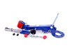 ES#2763519 - 11989KT - Fender Roller And Fender Finisher Kit - The right tools for maximum clearance on nearly any fenders - Eastwood - 