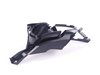 ES#1897798 - 51118048774 - Fog Light Support - Right - Attaches to the bumper, supporting the fog light and prevent excessive movement. - Genuine BMW - BMW