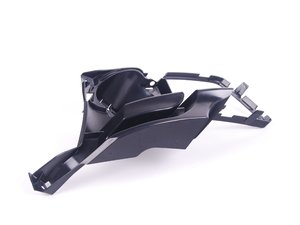 ES#1897798 - 51118048774 - Fog Light Support - Right - Attaches to the bumper, supporting the fog light and prevent excessive movement. - Genuine BMW - BMW