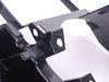 ES#1897798 - 51118048774 - Fog Light Support - Right - Attaches to the bumper, supporting the fog light and prevent excessive movement. - Genuine BMW - BMW