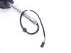 ES#66051 - 37121091571 - Rear Shock Absorber - Left - For vehicles with EDC and self leveling rear suspension - Genuine BMW - BMW