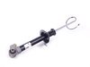 ES#66051 - 37121091571 - Rear Shock Absorber - Left - For vehicles with EDC and self leveling rear suspension - Genuine BMW - BMW