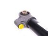 ES#66051 - 37121091571 - Rear Shock Absorber - Left - For vehicles with EDC and self leveling rear suspension - Genuine BMW - BMW
