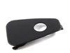 ES#120246 - 51468176392 - Cover for Child Safety Lock - Black  - Cover for car seat locks - Genuine BMW - BMW